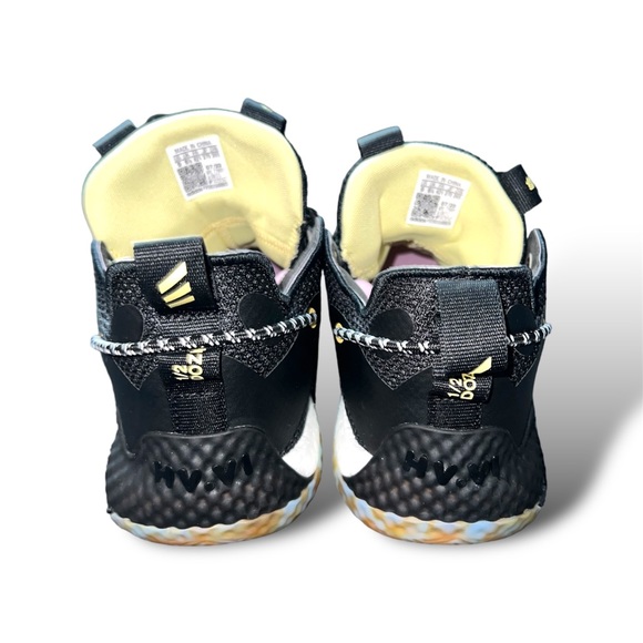 𐙚⋆˚✿˖° Adidas Harden Shoes 𐙚⋆˚✿˖° - Picture 4 of 11